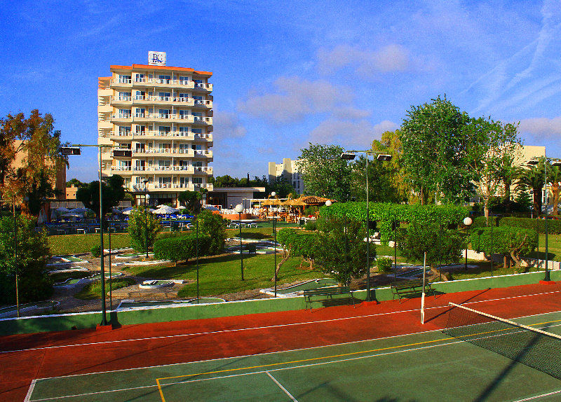 Bg Caballero Playa de Palma  Exterior photo